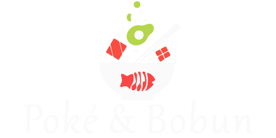 Poké & Bobun